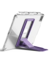 Podstawka pentru tabletă Ringke Stand de tabletă remarcabilă Violet închis