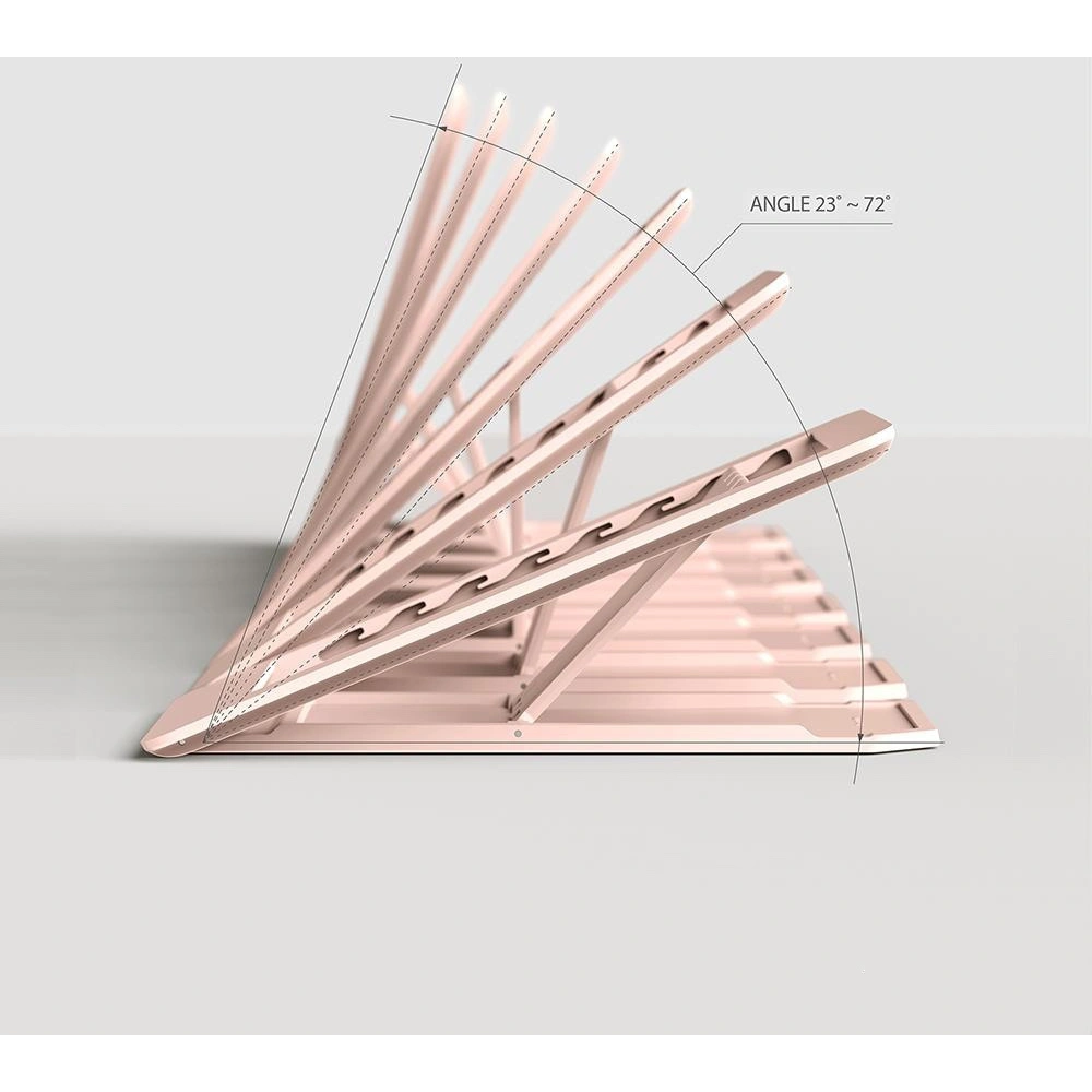 Podstawka do tabletu Ringke Outstanding Tablet Stand Light Gray