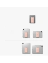 Kup Podstawka do tabletu Ringke Outstanding Tablet Stand Peach Pink - RGK1424PNK - {ean13} - Sklep Home Screen