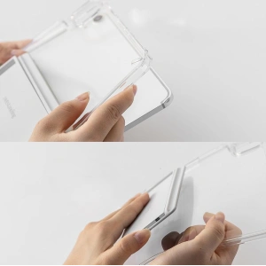 Kup Podstawka do tabletu Ringke Outstanding Tablet Stand Peach Pink - RGK1424PNK - {ean13} - Sklep Home Screen