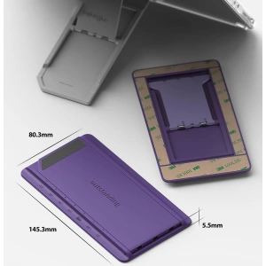 Kup Podstawka do tabletu Ringke Outstanding Tablet Stand Peach Pink - RGK1424PNK - {ean13} - Sklep Home Screen