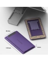 Kup Podstawka do tabletu Ringke Outstanding Tablet Stand Peach Pink - RGK1424PNK - {ean13} - Sklep Home Screen