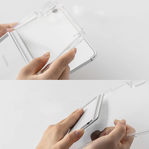 Kup Podstawka pentru tabletă Ringke Stand de tabletă remarcabil gri închis - RGK1423DGRN - {ean13} - Sklep Home Screen