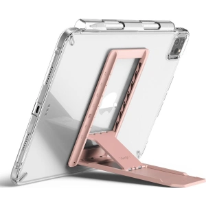 Kup Podstawka do tabletu Ringke Outstanding Tablet Stand Peach Pink - RGK1424PNK - {ean13} - Sklep Home Screen