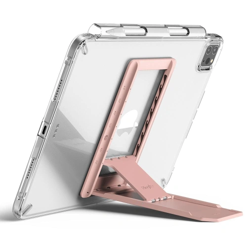 Kup Suport pentru tabletă Ringke Outstanding Tablet Stand Peach Pink - RGK1424PNK - {ean13} - Sklep Home Screen