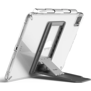 Kup Podstawka do tabletu Ringke Outstanding Tablet Stand Dark Gray - RGK1423DGRN - {ean13} - Sklep Home Screen
