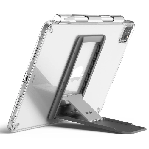 Kup Podstawka pentru tabletă Ringke Stand de tabletă remarcabil gri închis - RGK1423DGRN - {ean13} - Sklep Home Screen