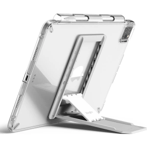 Kup Podstawka do tabletu Ringke Outstanding Tablet Stand Light Gray - RGK1422LGRN - {ean13} - Sklep Home Screen