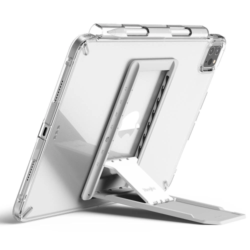 Kup Ringke Tablet-Ständer Outstanding Tablet Stand Light Gray - RGK1422LGRN - {ean13} - Sklep Home Screen