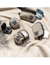 Kup Ringke Case Mini Pouch 2-Wege-Tasche Miniatur Schwarz - RGK1419BLK - {ean13} - Sklep Home Screen