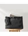 Kup Ringke Case Mini Pouch 2-Wege-Tasche Miniatur Schwarz - RGK1419BLK - {ean13} - Sklep Home Screen