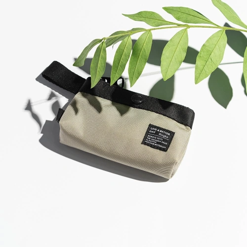 Kup Ringke Case Mini Pouch 2-Wege-Tasche Miniatur Schwarz - RGK1419BLK - {ean13} - Sklep Home Screen