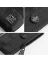 Kup Etui Ringke Mini Pouch 2-way Bag Miniatűr Fekete - RGK1419BLK - {ean13} - Sklep Home Screen
