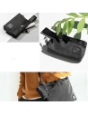 Kup Ringke Case Mini Pouch 2-Wege-Tasche Miniatur Schwarz - RGK1419BLK - {ean13} - Sklep Home Screen