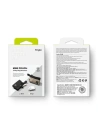 Kup Etui Ringke Mini Pouch 2-way Bag Miniatűr Fekete - RGK1419BLK - {ean13} - Sklep Home Screen