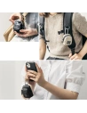 Kup Etui Ringke Mini Pouch Block Black - RGK1420BLK - {ean13} - Sklep Home Screen