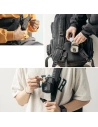 Kup Etui Ringke Mini Pouch Dvě kapsy Černé - RGK1421BLK - {ean13} - Sklep Home Screen