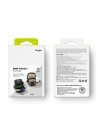 Kup Etui Ringke Mini Pouch Dvě kapsy Černé - RGK1421BLK - {ean13} - Sklep Home Screen