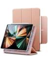 Etui ESR Rebound Magnetic Apple iPad Pro 12.9 2021 (5. generacji) Rose Gold