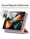 Buy ESR Rebound Magnetic Apple iPad Pro 12.9 2021 Rose Gold - ESR348RS - {ean13} - Home Screen Store Europe