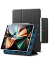 Etui ESR Rebound Magnetic Apple iPad Pro 12.9 2021 (5. generacji) Black