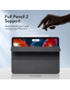 Kup Etui ESR Rebound Magnetic Apple iPad Pro 12.9 2021 (5. generacji) Black - ESR349BLK - {ean13} - Sklep Home Screen