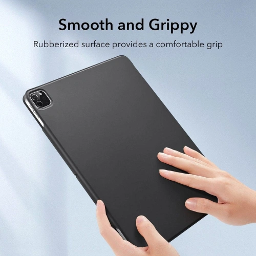 Kup Etui ESR Rebound Magnetic Apple iPad Pro 12.9 2021 (5. generacji) Black - ESR349BLK - {ean13} - Sklep Home Screen