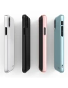 Kup Etui Ringke Slim iPhone XS/X 5.8 Peach Pink - RGK760PNK - {ean13} - Sklep Home Screen