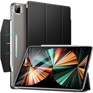 Kup Etui ESR Ascend Trifold Apple iPad Pro 12.9 2021 (5. generacji) Jelly Black - ESR350BLK - {ean13} - Sklep Home Screen