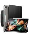 Etui ESR Ascend Trifold Apple iPad Pro 12.9 2021 (a 5-a generație) Jelly Black