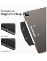 Kup Etui ESR Ascend Trifold Apple iPad Pro 12.9 2021 (5. generacji) Jelly Black - ESR350BLK - {ean13} - Sklep Home Screen