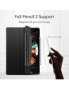 Kup Etui ESR Ascend Trifold Apple iPad Pro 12.9 2021 (5. generacji) Jelly Black - ESR350BLK - {ean13} - Sklep Home Screen