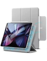 ESR Apple Tasche Rebound Magnetic iPad Pro 11 2020/2021 (2. und 3. Generation) Silber Grau