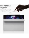 Buy ESR Rebound Magnetic Apple iPad Pro 11 2020/2021 Silver Grey - ESR351SLVGRY - {ean13} - Home Screen Store Europe