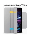 Buy ESR Rebound Magnetic Apple iPad Pro 11 2020/2021 Silver Grey - ESR351SLVGRY - {ean13} - Home Screen Store Europe
