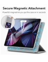 Buy ESR Rebound Magnetic Apple iPad Pro 11 2020/2021 Silver Grey - ESR351SLVGRY - {ean13} - Home Screen Store Europe