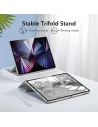 Buy ESR Rebound Magnetic Apple iPad Pro 11 2020/2021 Silver Grey - ESR351SLVGRY - {ean13} - Home Screen Store Europe