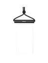 Kup Uniwersalne etui wodoodporne Baseus Cylinder do smartfonów (czarne) - BSU2767BLK - {ean13} - Sklep Home Screen