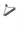 Kup Uniwersalne etui wodoodporne Baseus Cylinder do smartfonów (czarne) - BSU2767BLK - {ean13} - Sklep Home Screen