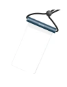 Kup Baseus Wasserdichte Universalhülle Zylinder für Smartphones (blau) - BSU2769BLU - {ean13} - Sklep Home Screen