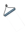 Kup Etui universal impermeabil Baseus Cylinder pentru smartphone-uri (albastru) - BSU2769BLU - {ean13} - Sklep Home Screen