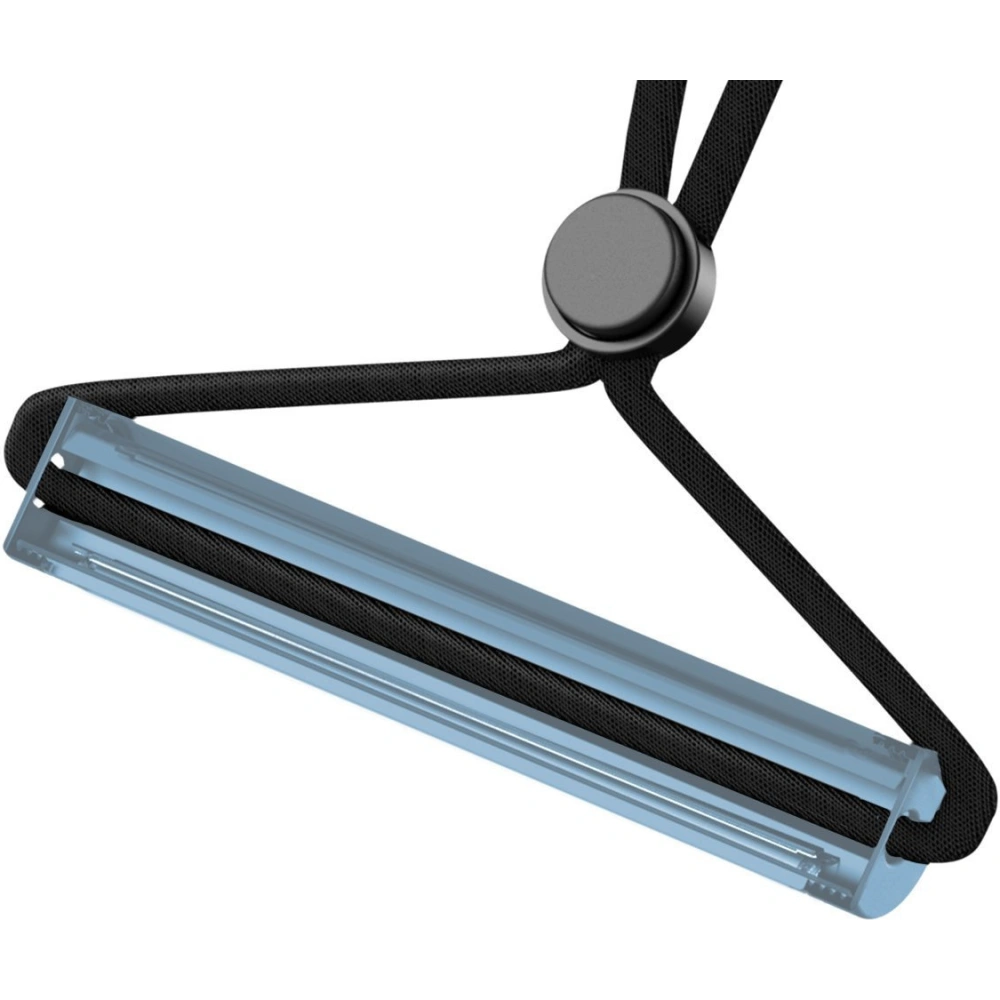 Uniwersalne etui wodoodporne Baseus Cylinder do smartfonów (niebieskie)