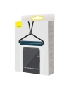Kup Etui universal impermeabil Baseus Cylinder pentru smartphone-uri (albastru) - BSU2769BLU - {ean13} - Sklep Home Screen