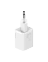 Kup Ładowarka sieciowa Baseus Super Si Quick Charger 1C 25W z przewodem USB-C do USB-C 1m (biała) - BSU2770WHT - {ean13} - Sklep Home Screen