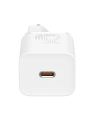 Kup Ładowarka sieciowa Baseus Super Si Quick Charger 1C 25W z przewodem USB-C do USB-C 1m (biała) - BSU2770WHT - {ean13} - Sklep Home Screen