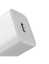 Kup Ładowarka sieciowa Baseus Super Si Quick Charger 1C 25W z przewodem USB-C do USB-C 1m (biała) - BSU2770WHT - {ean13} - Sklep Home Screen