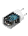 Kup Ładowarka sieciowa Baseus Super Si Quick Charger 1C 25W z przewodem USB-C do USB-C 1m (biała) - BSU2770WHT - {ean13} - Sklep Home Screen