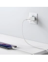 Kup Ładowarka sieciowa Baseus Super Si Quick Charger 1C 25W z przewodem USB-C do USB-C 1m (biała) - BSU2770WHT - {ean13} - Sklep Home Screen