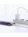 Kup Ładowarka sieciowa Baseus Super Si Quick Charger 1C 25W z przewodem USB-C do USB-C 1m (biała) - BSU2770WHT - {ean13} - Sklep Home Screen
