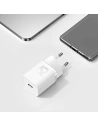 Kup Ładowarka sieciowa Baseus Super Si Quick Charger 1C 25W z przewodem USB-C do USB-C 1m (biała) - BSU2770WHT - {ean13} - Sklep Home Screen
